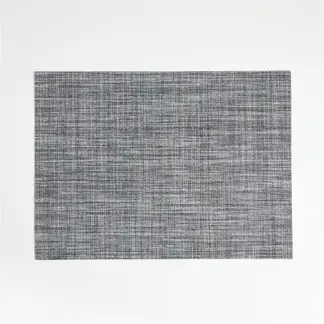 CRATE & BARREL - Individual Crepe Gris