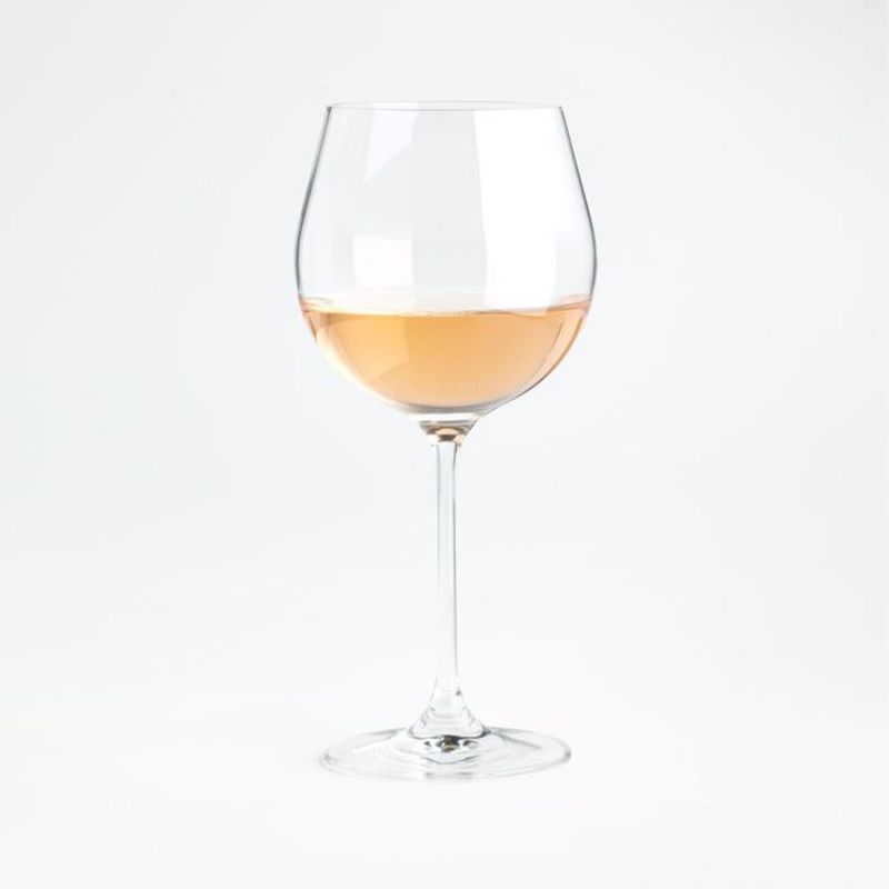 CRATE & BARREL - Copa Vino Blanco Marin Crate & Barrel