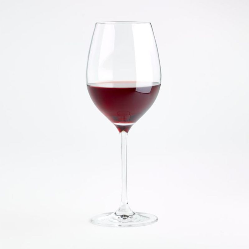 CRATE & BARREL - Copa Vino Tinto Marin Crate & Barrel
