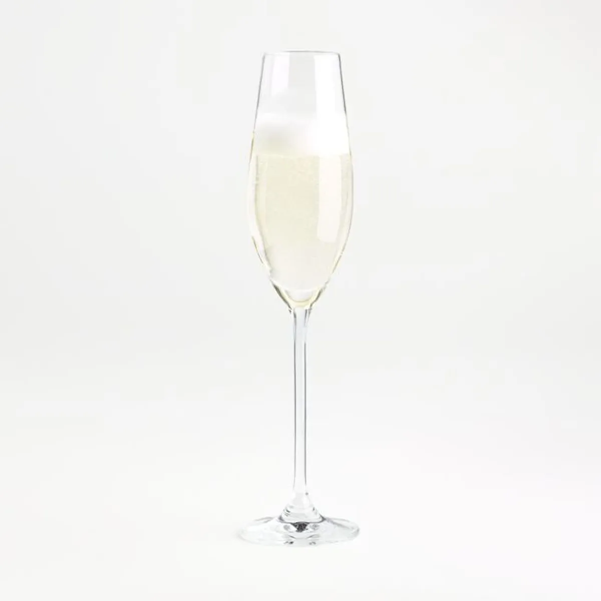 CRATE & BARREL - Copa Champagne Marin Crate & Barrel