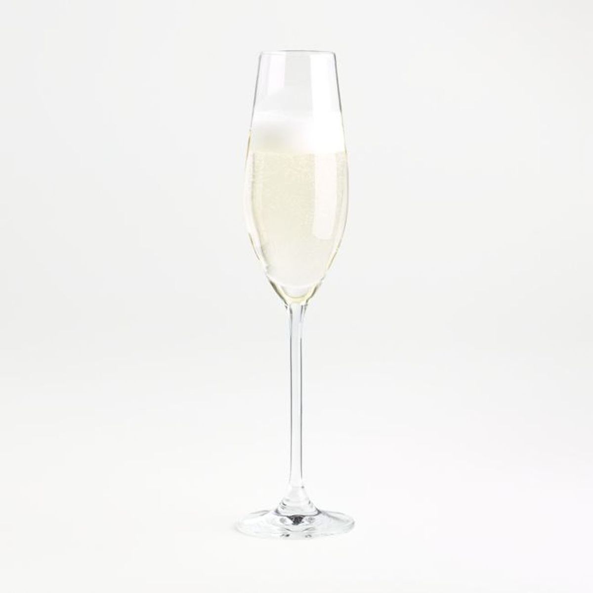 CRATE & BARREL - Copa Champagne Marin Crate & Barrel