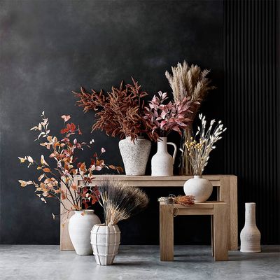 Imagen 2 del producto Rama Artificial Eucalipto Sauce 100 Crate&Barrel