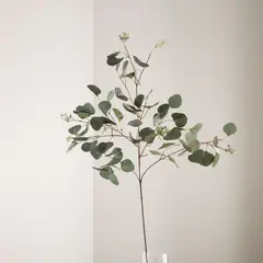 CRATE & BARREL - Rama Artificial Eucalipto