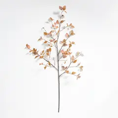 CRATE & BARREL - Rama Artificial Hojas Otoño 167 cm Crate&Barrel