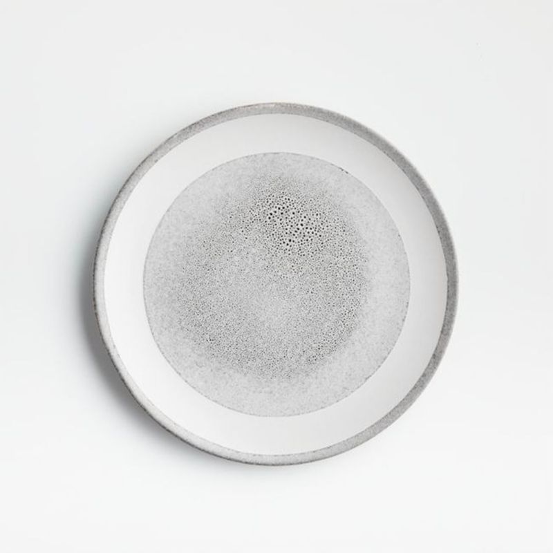 CRATE & BARREL - Plato Ensalada Pedra Crate & Barrel