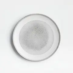 CRATE & BARREL - Plato Ensalada Pedra