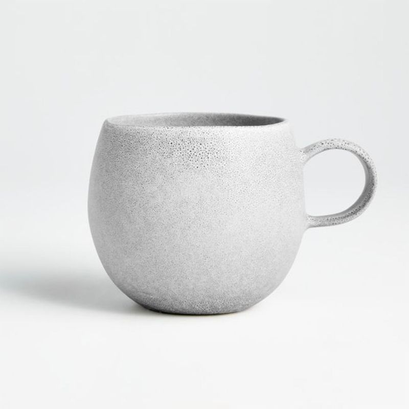 CRATE & BARREL - Mug Pedra Crate & Barrel