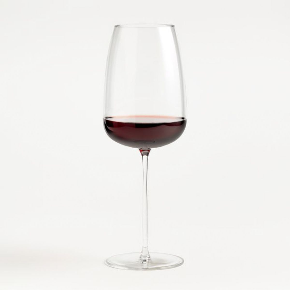 CRATE & BARREL - Copa De Vino Tinto Lark Crate & Barrel