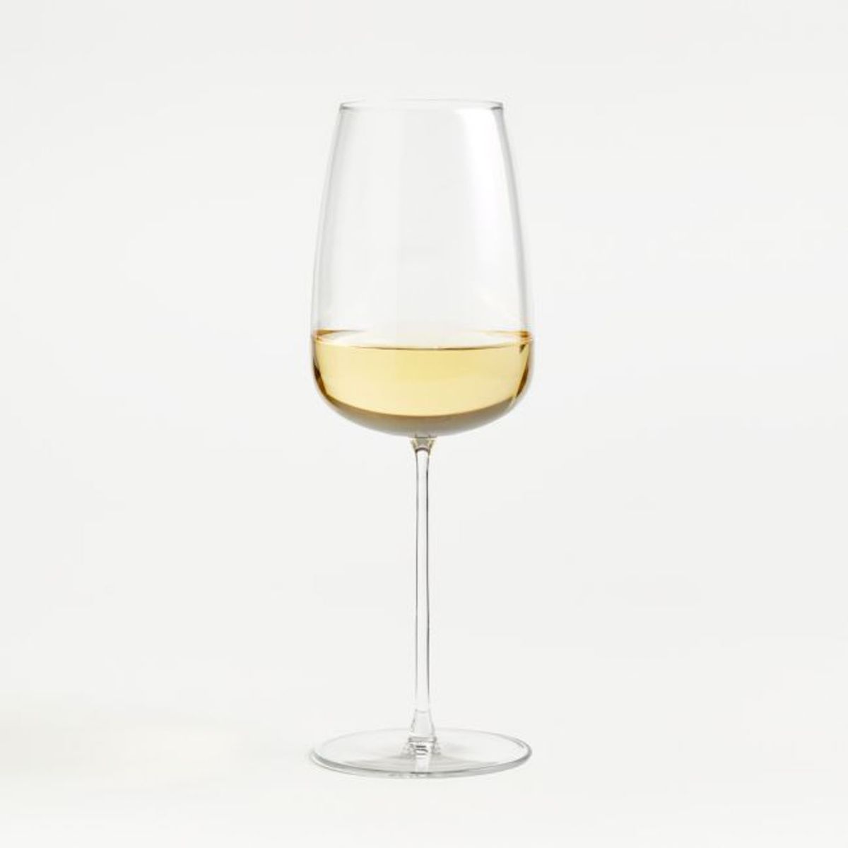 CRATE & BARREL - Copa Vino Blanco Lark Crate & Barrel