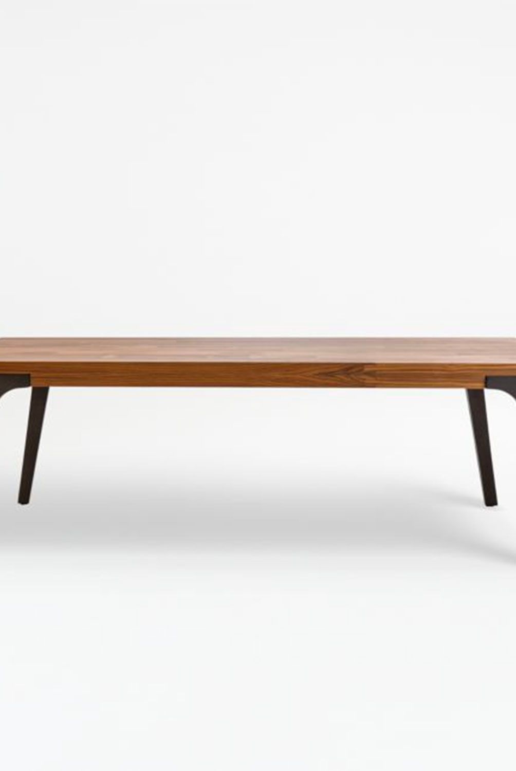 CRATE & BARREL - Mesa Centro Lakin Crate & Barrel