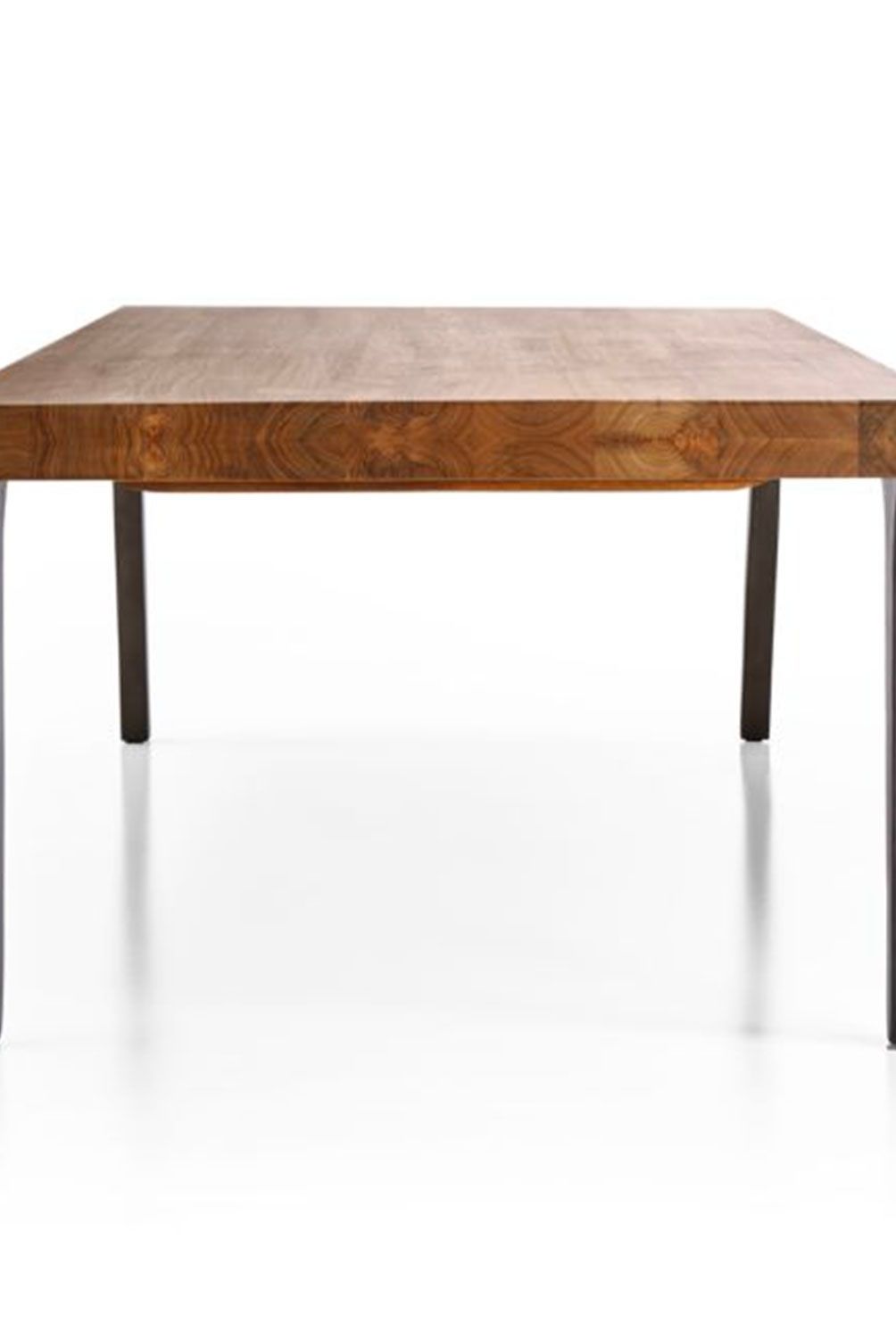 CRATE & BARREL - Mesa Centro Lakin Crate & Barrel
