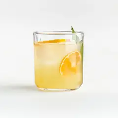 CRATE & BARREL - Vaso Corto Felton
