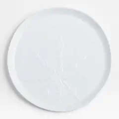 CRATE & BARREL - Fuente Mercer Copo De Nieve