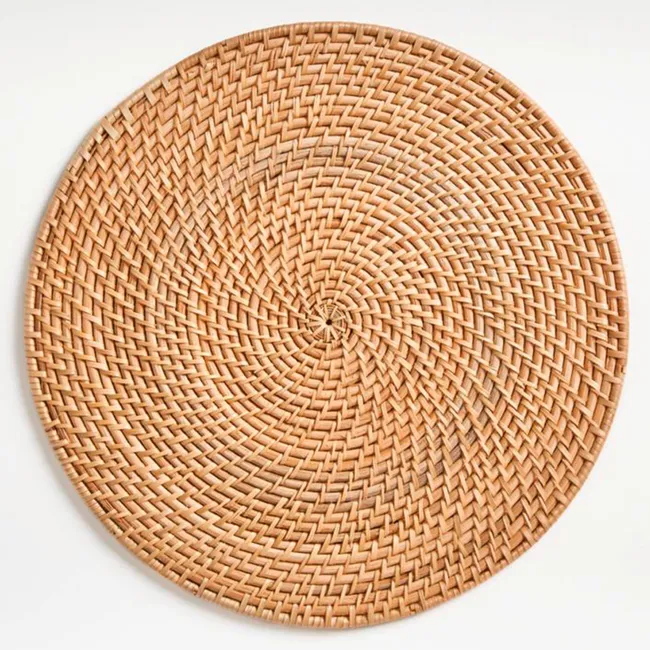 CRATE & BARREL - Individual Artesia Crate&Barrel