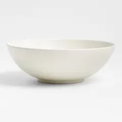 CRATE & BARREL - Bowl Servir Craft