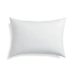 CRATE & BARREL - Relleno Cojín 60 X 40 Cm
