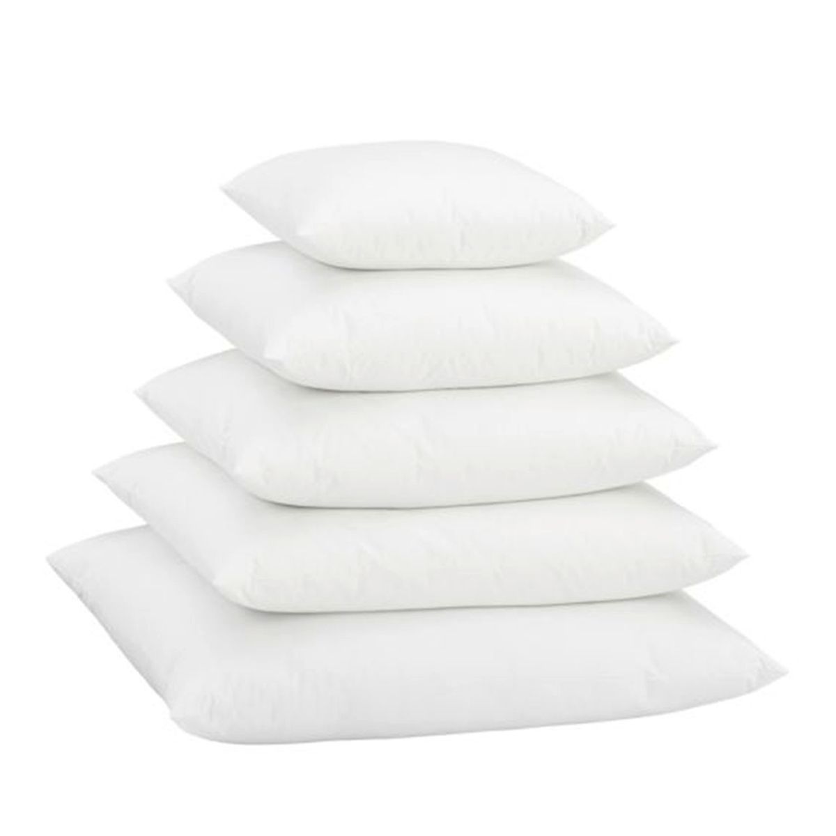 CRATE & BARREL - Relleno Cojín 50 X 50 Cm Crate & Barrel