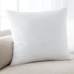 CRATE & BARREL - Relleno Cojín 60 X 60 Cm