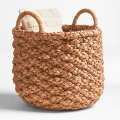 CRATE & BARREL - Canasto Emlyn