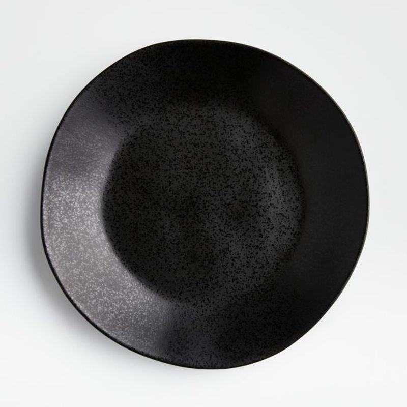 CRATE & BARREL - Plato Fondo Marin Crate & Barrel