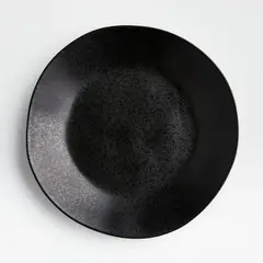 CRATE & BARREL - Plato Fondo Marin