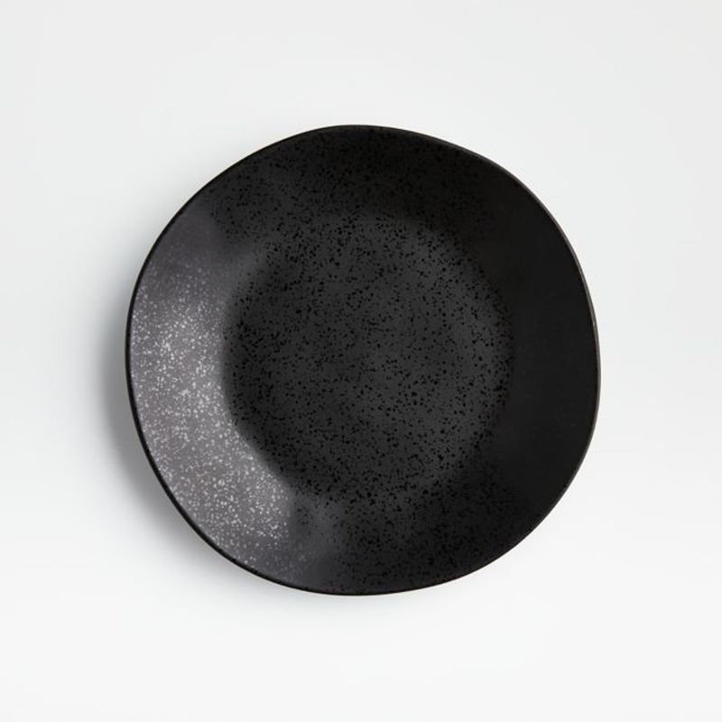 CRATE & BARREL - Plato de Ensalada Marin Crate & Barrel