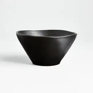 CRATE & BARREL - Bowl Cereal Marin