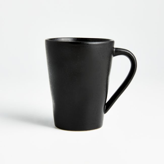 CRATE & BARREL - Mug Marin Crate & Barrel