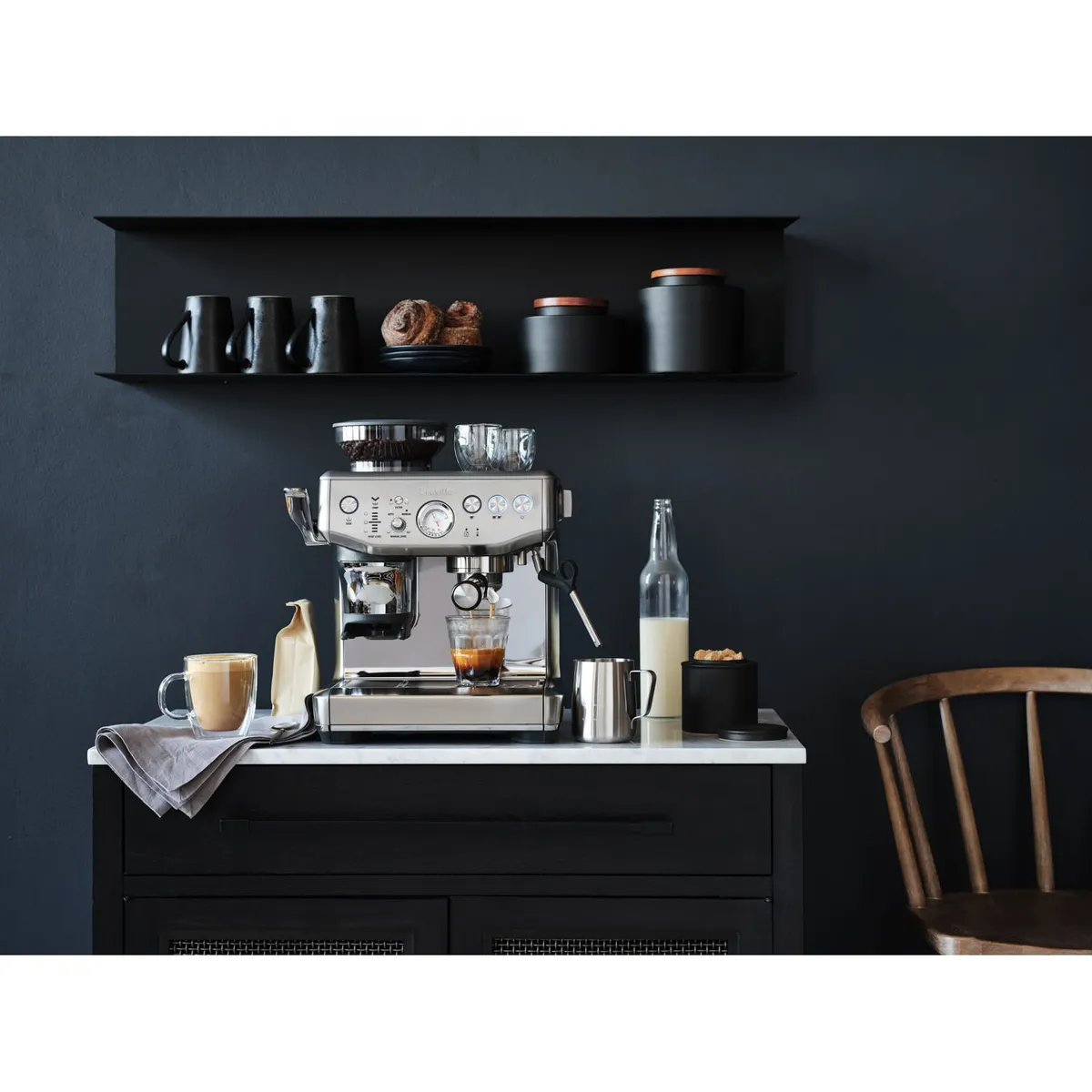 CRATE & BARREL - Mug Marin Crate & Barrel