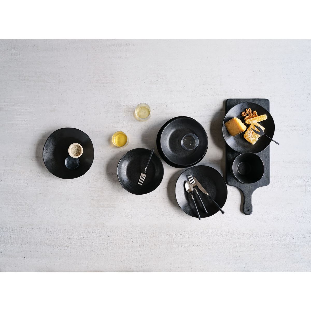 CRATE & BARREL - Bowl Bajo Marin Crate&Barrel