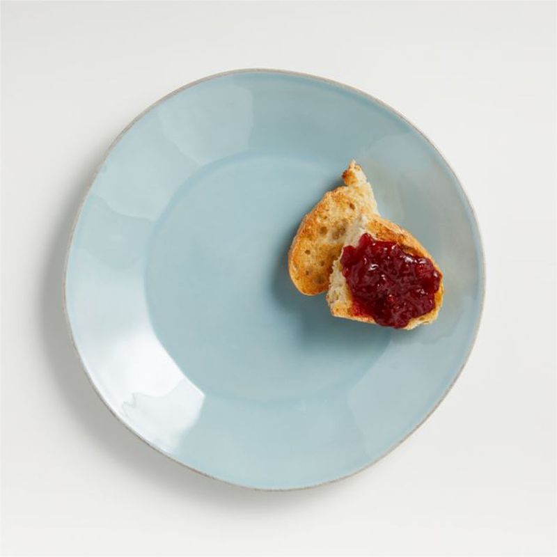 CRATE & BARREL - Plato Fondo Marin Crate & Barrel