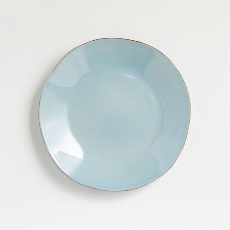 CRATE & BARREL - Plato de Ensalada Marin Crate & Barrel