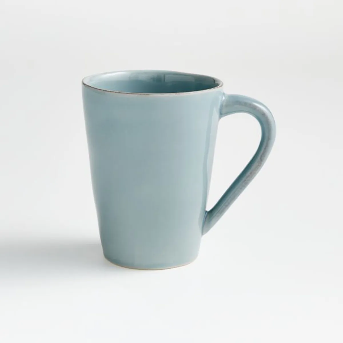 CRATE & BARREL - Mug Marin Crate & Barrel