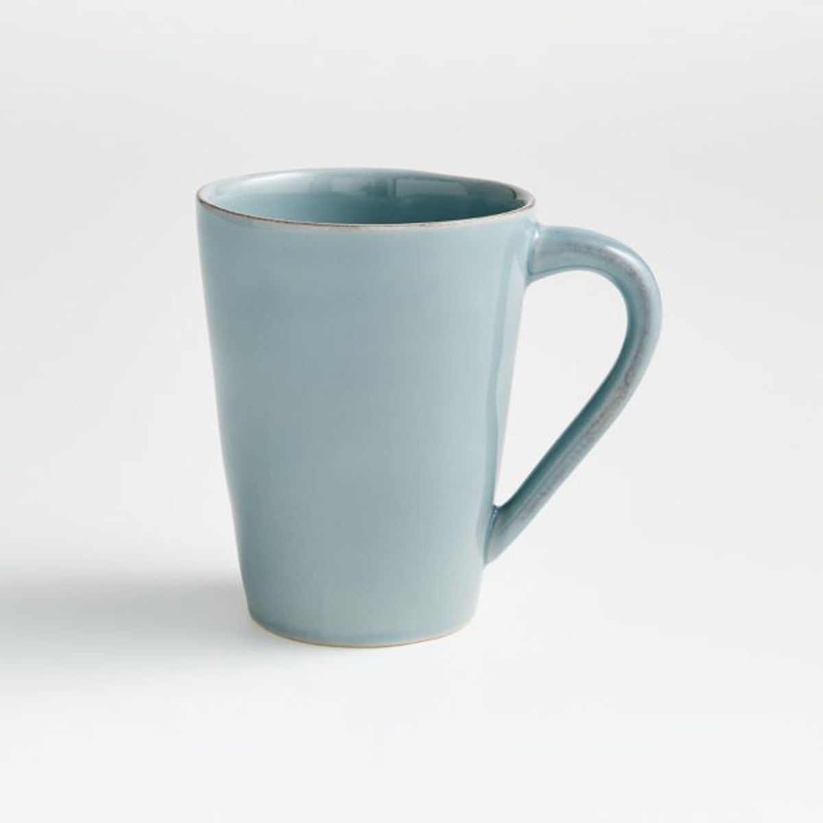 CRATE & BARREL - Mug Marin Crate & Barrel