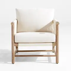 CRATE & BARREL - Sitial Fen Exterior