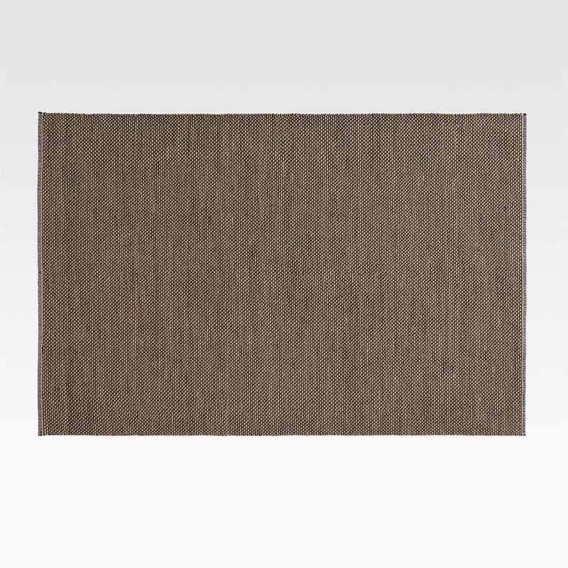 CRATE & BARREL - Alfombra Zaira 183X274 Cm Crate & Barrel