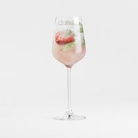 Copa Vino Blanco 414ml