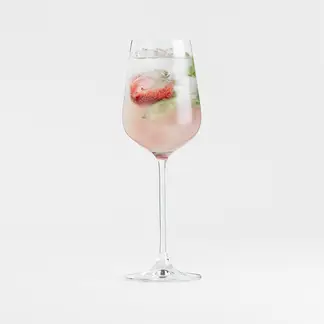 CRATE & BARREL - Copa Vino Blanco 414ml