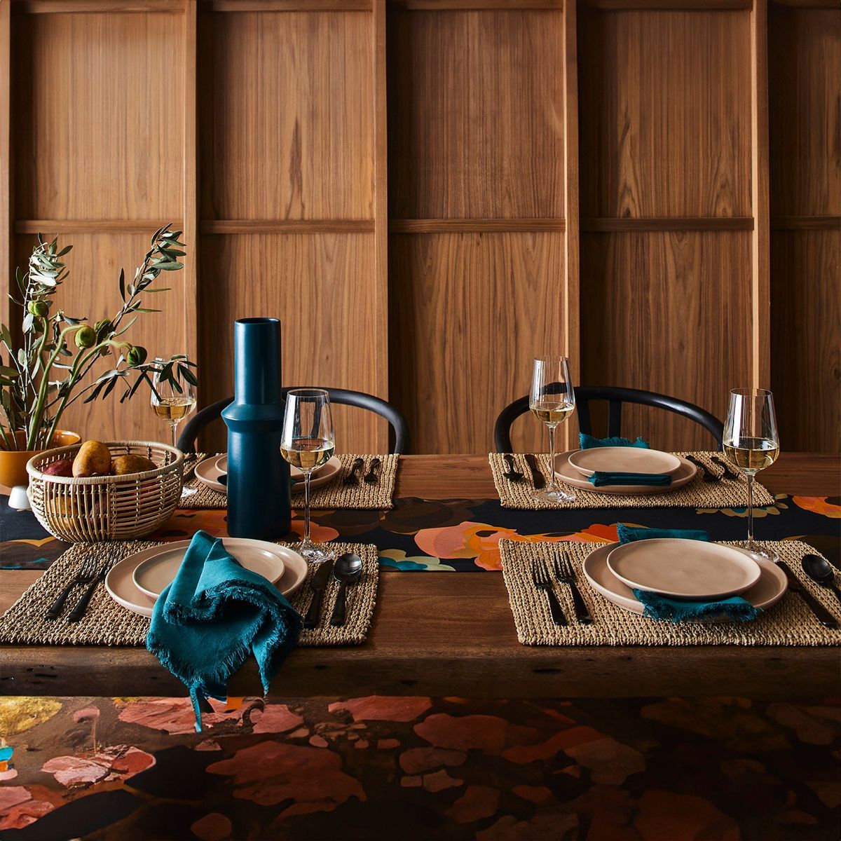 CRATE & BARREL - Copa Vino Blanco 414ml