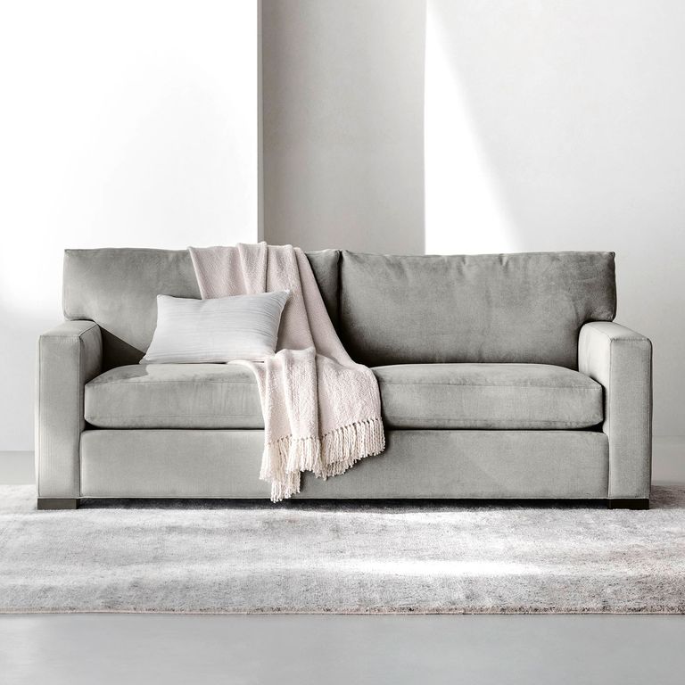 Sofa 3 Cuerpos Axis Ii