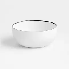 CRATE & BARREL - Bowl Melamina Range