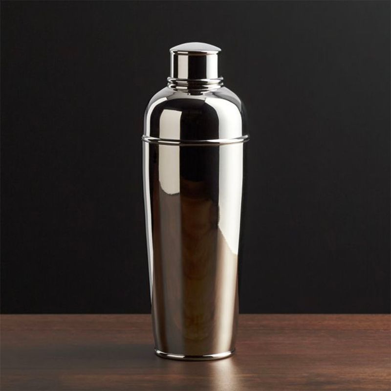 CRATE & BARREL - Coctelera Easton Crate & Barrel