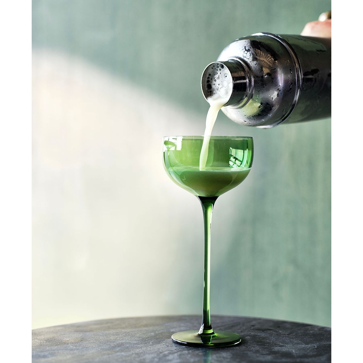 CRATE & BARREL - Coctelera Easton Crate & Barrel
