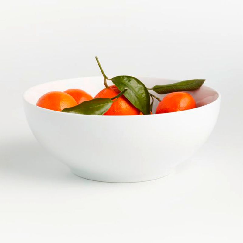 CRATE & BARREL - Bowl Para Servir Aspen Crate & Barrel