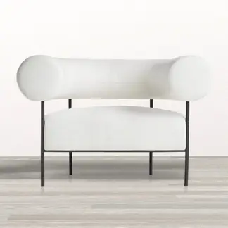 CRATE & BARREL - Sitial Williams