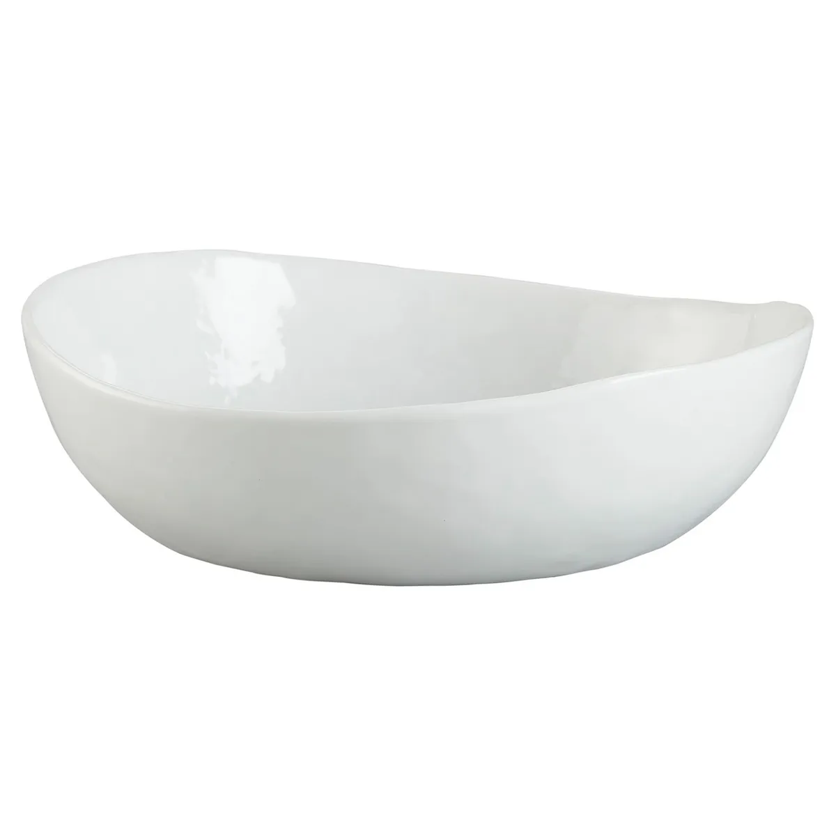 CRATE & BARREL - Bowl Bajo Mercer Crate&Barrel