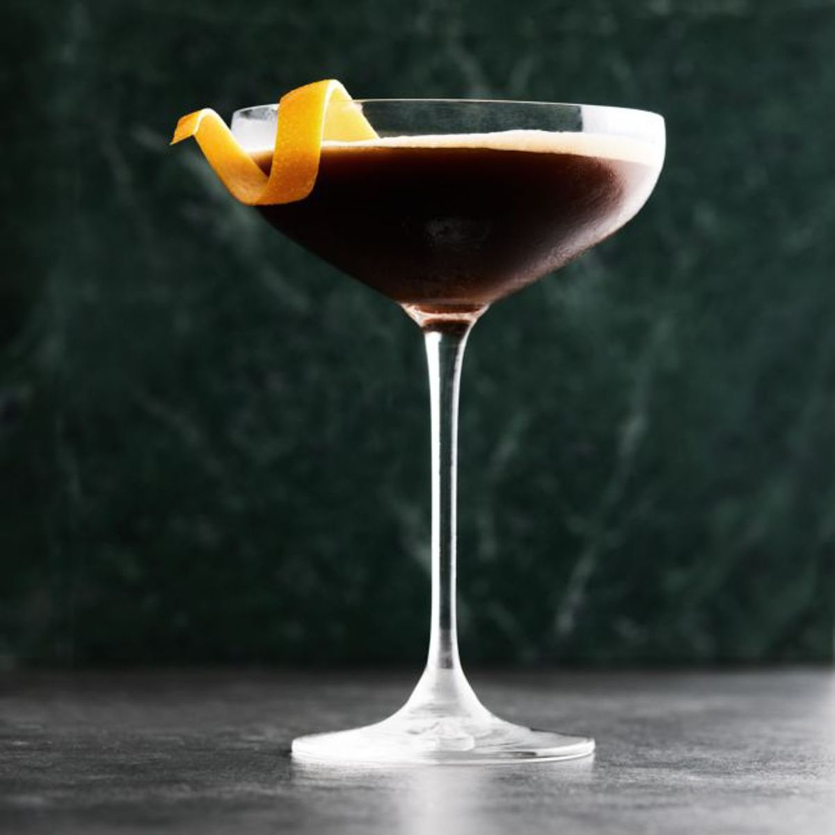 CRATE & BARREL - Copa Coupe Hip Crate & Barrel