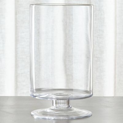 Imagen 2 del producto Portavelas Transparente London Grande