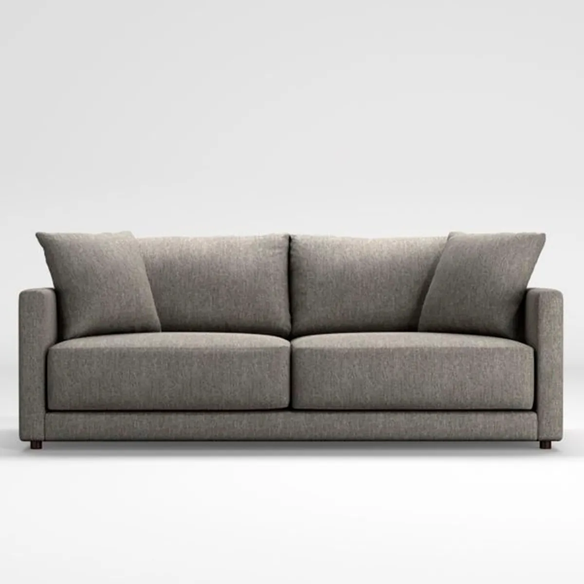 CRATE & BARREL - Sofá Gather Crate & Barrel