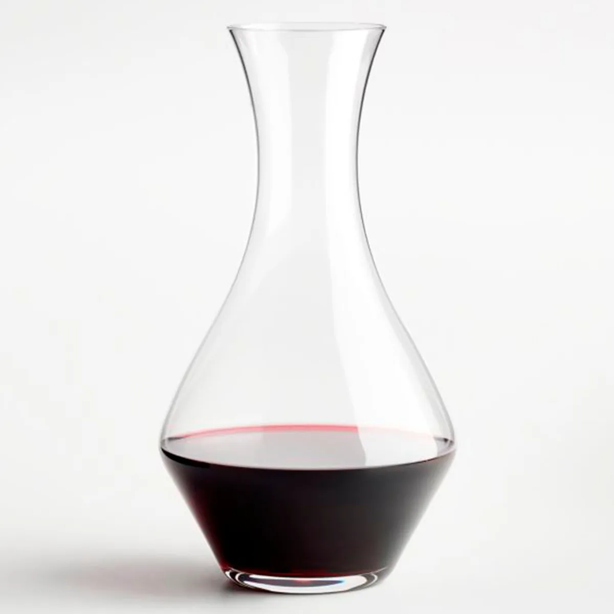CRATE & BARREL - Decantador Cabernet Riedel Crate & Barrel